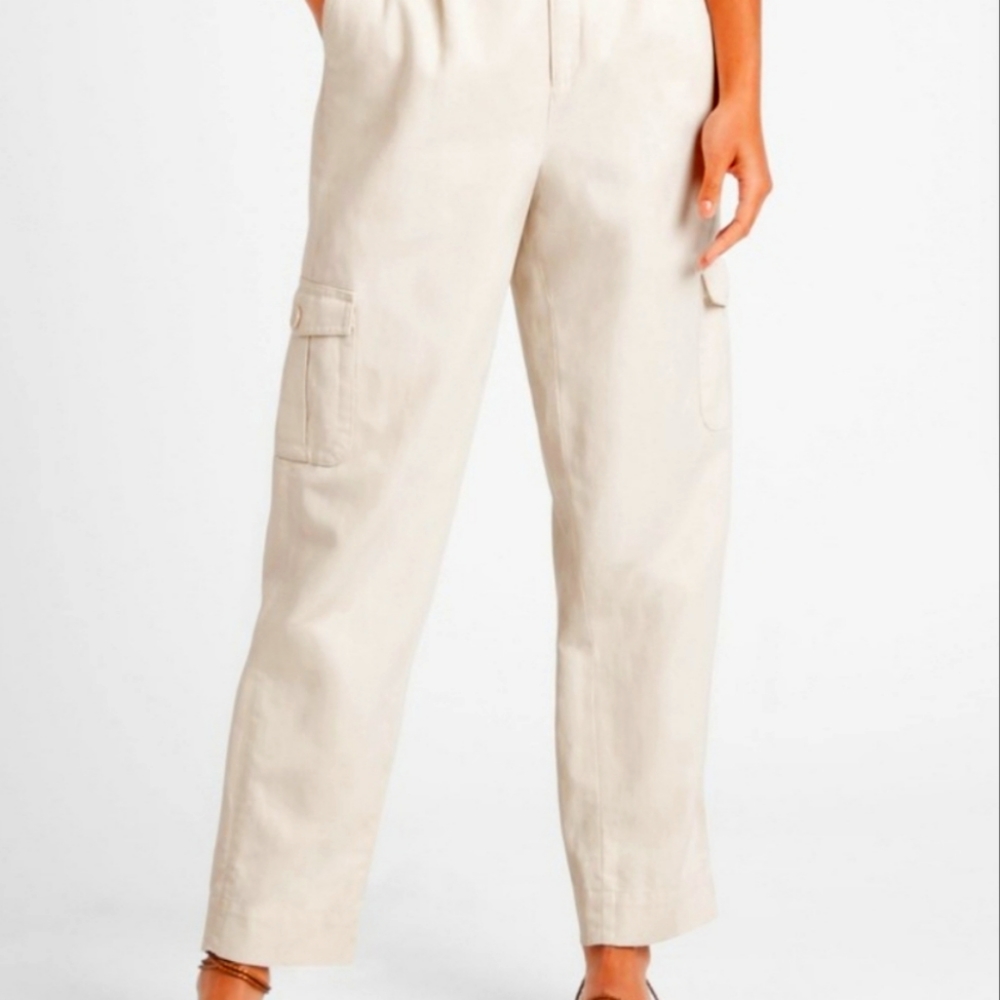 Banana Republic Heritage Cargo Pants